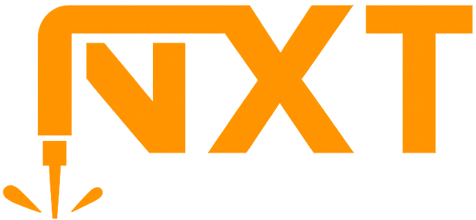 NXT Fabrication logo